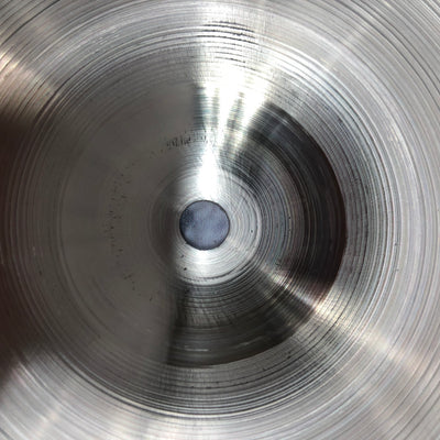 Sabian 14in AAX X-Celerator Hi Hat Cymbal Pair