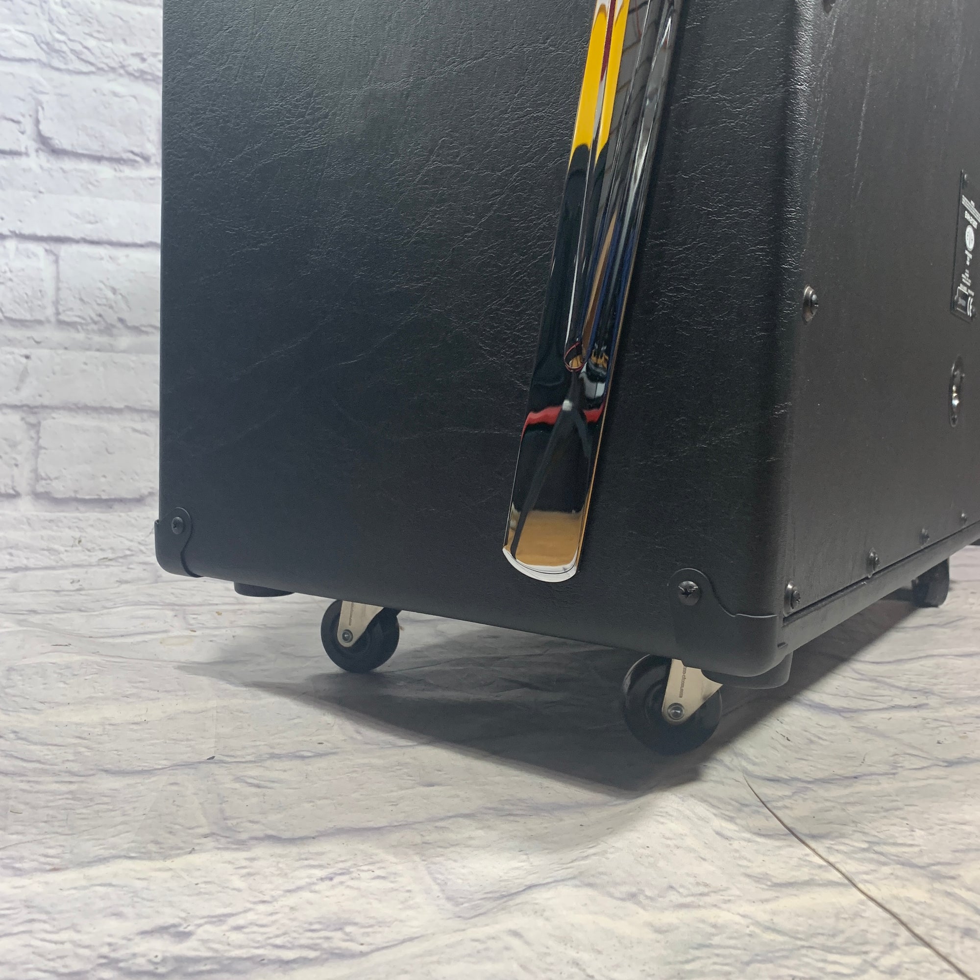 EVH 5150 III 212ST Cab