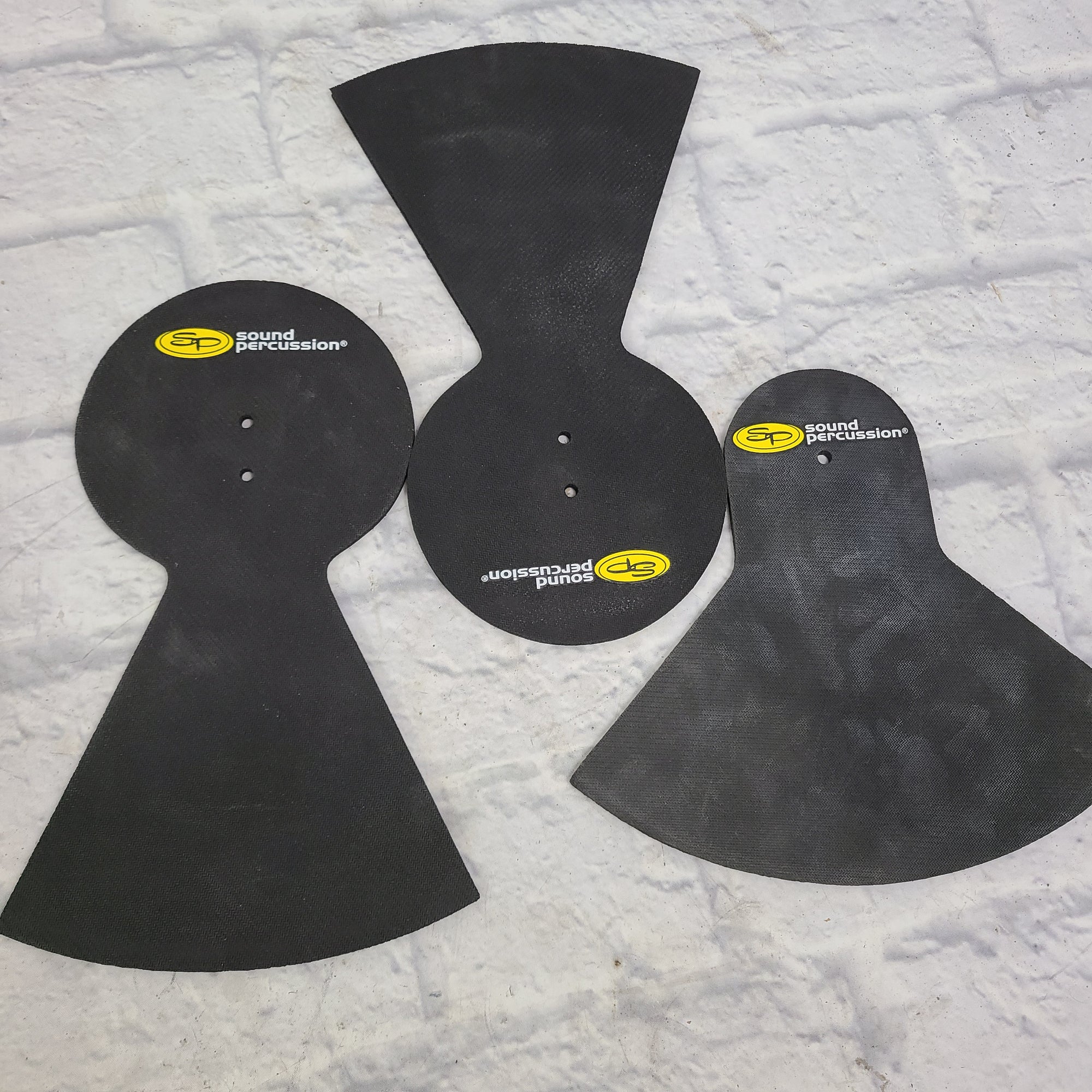 SP Sound Percussion Drum Mute Set