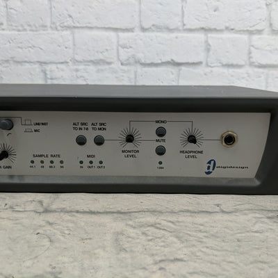 Digidesign Digi002 Rack