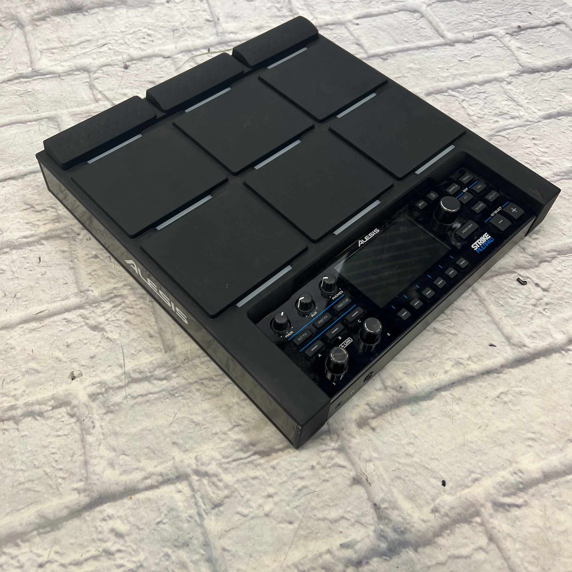 Alesis Strike MultiPad Drum Pad