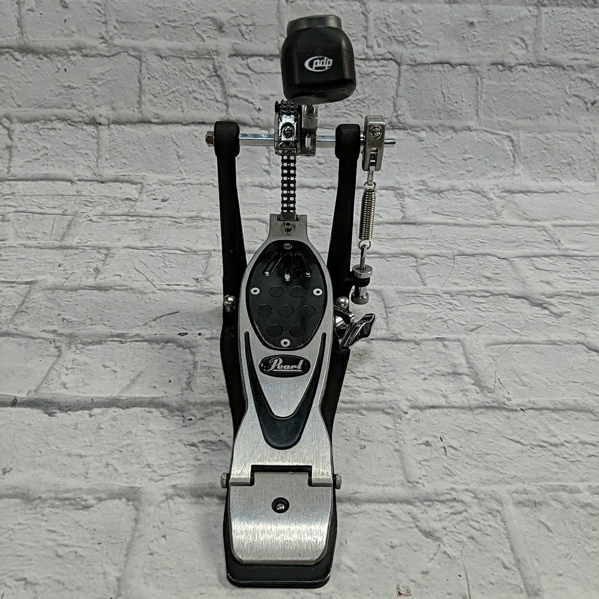 Pearl Single Kick Pedal AS IS