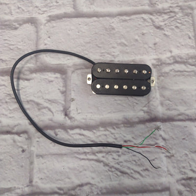 Golden Age Project Alnico 5 Bridge Pickup Pickups