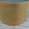 Vintage 70s Gretsch 10x14 Drum Shell