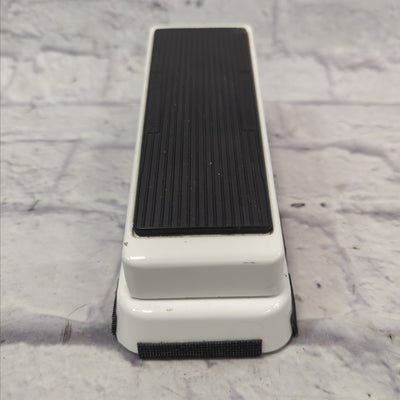 Dunlop Crybaby 105q Bass Wah Wah Pedal AS IS