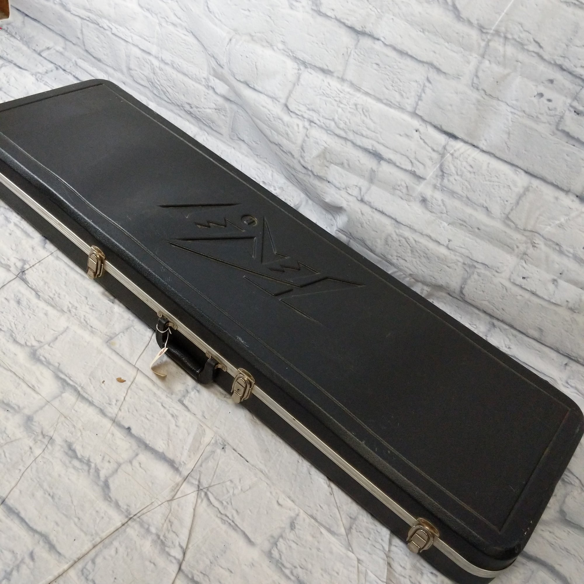 Peavey P-Bass Shell Hard Case