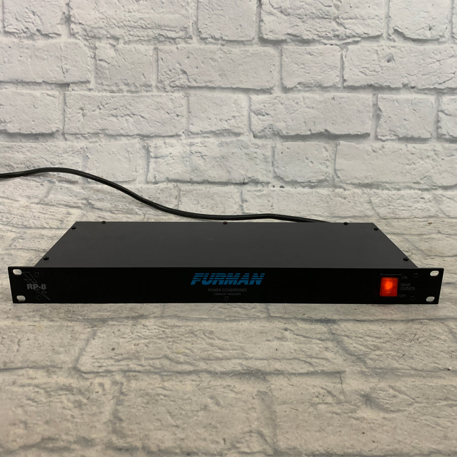Furman RP-8 Power Conditioner