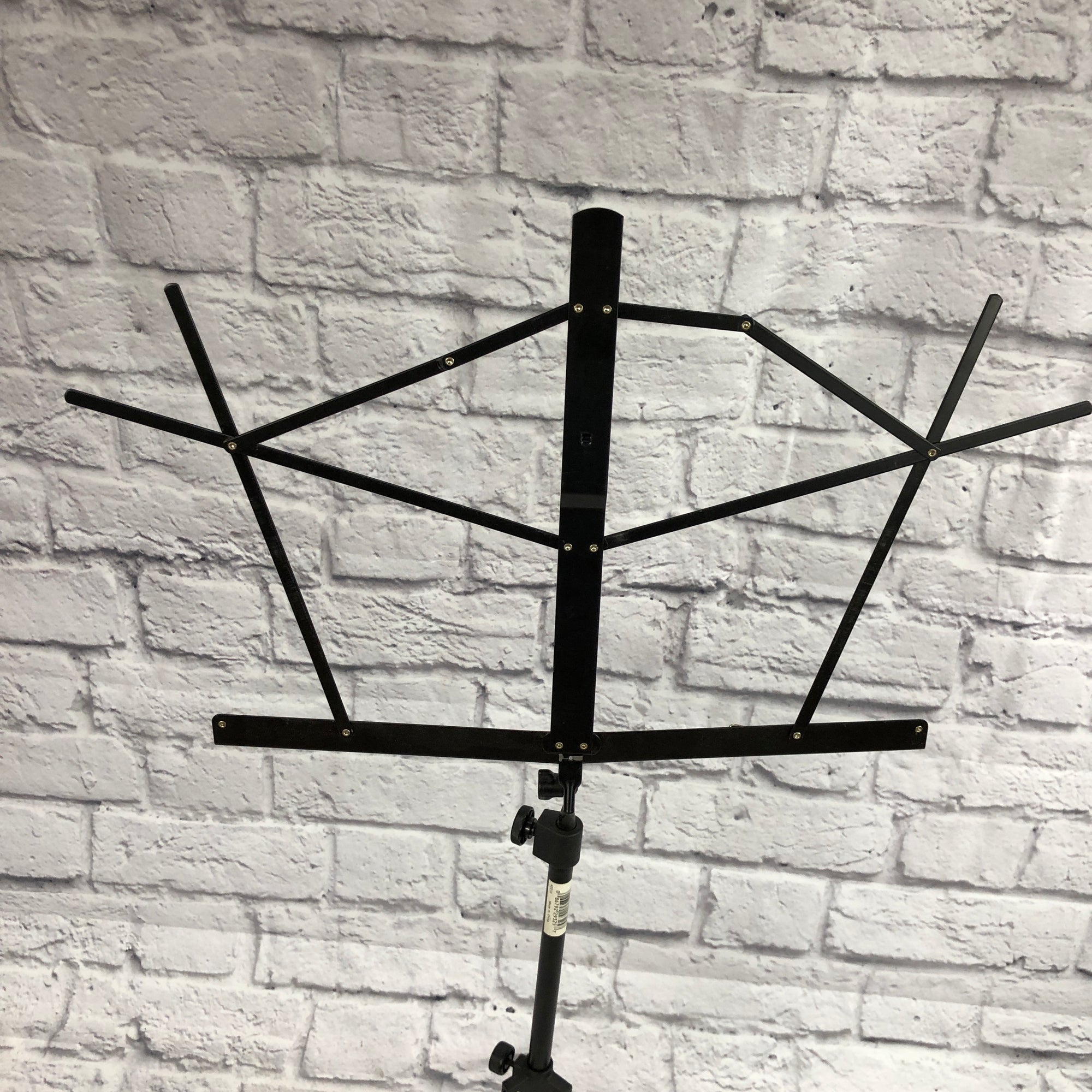 Yamaha MS1000 Wire Frame Music Stand