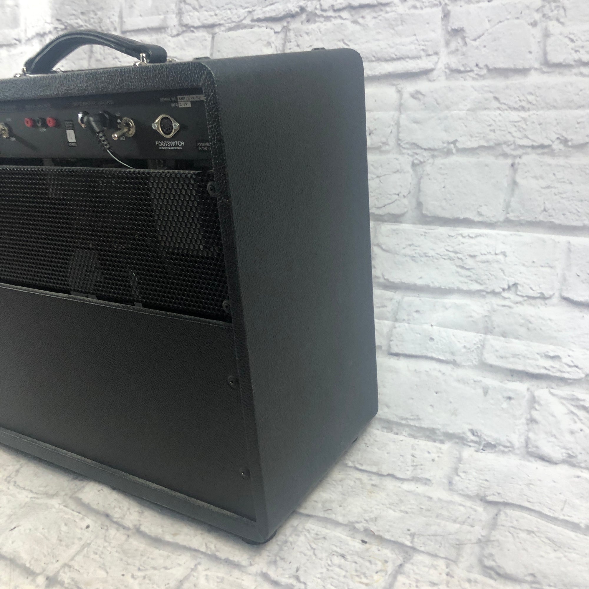 PRS Paul Reed Smith Archon 50 1x12 Combo Amp