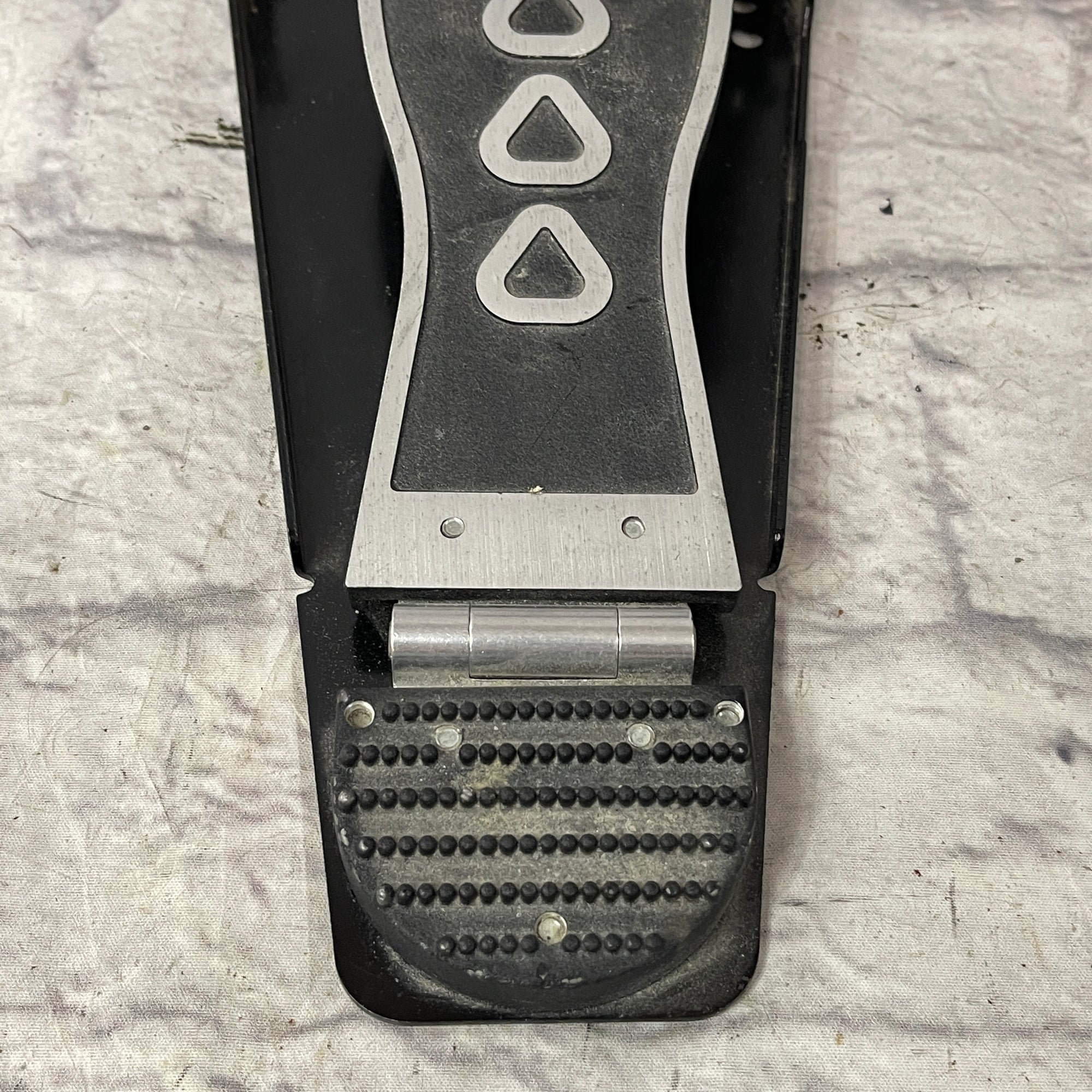 DW 7000 Double Kick Pedal