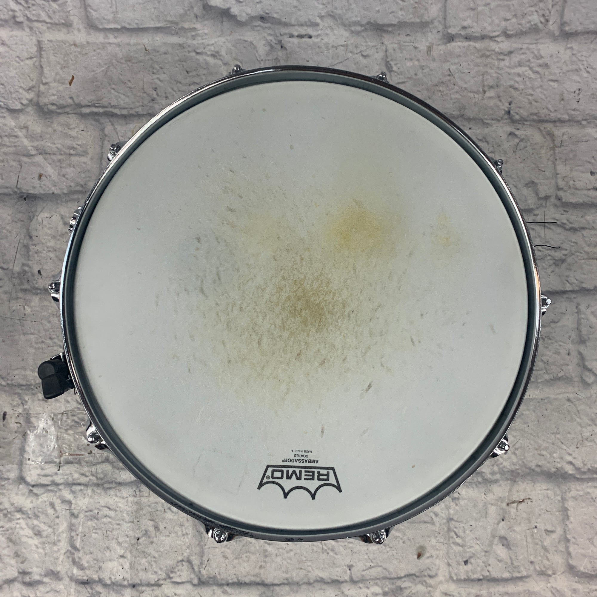 Ludwig 14 x 5 Rocker Snare Drum