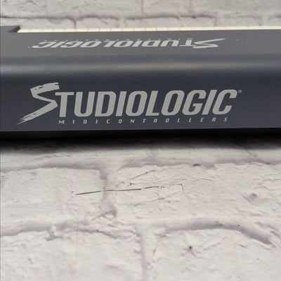 Studiologic SL-990 Pro 88-Key MIDI Controller