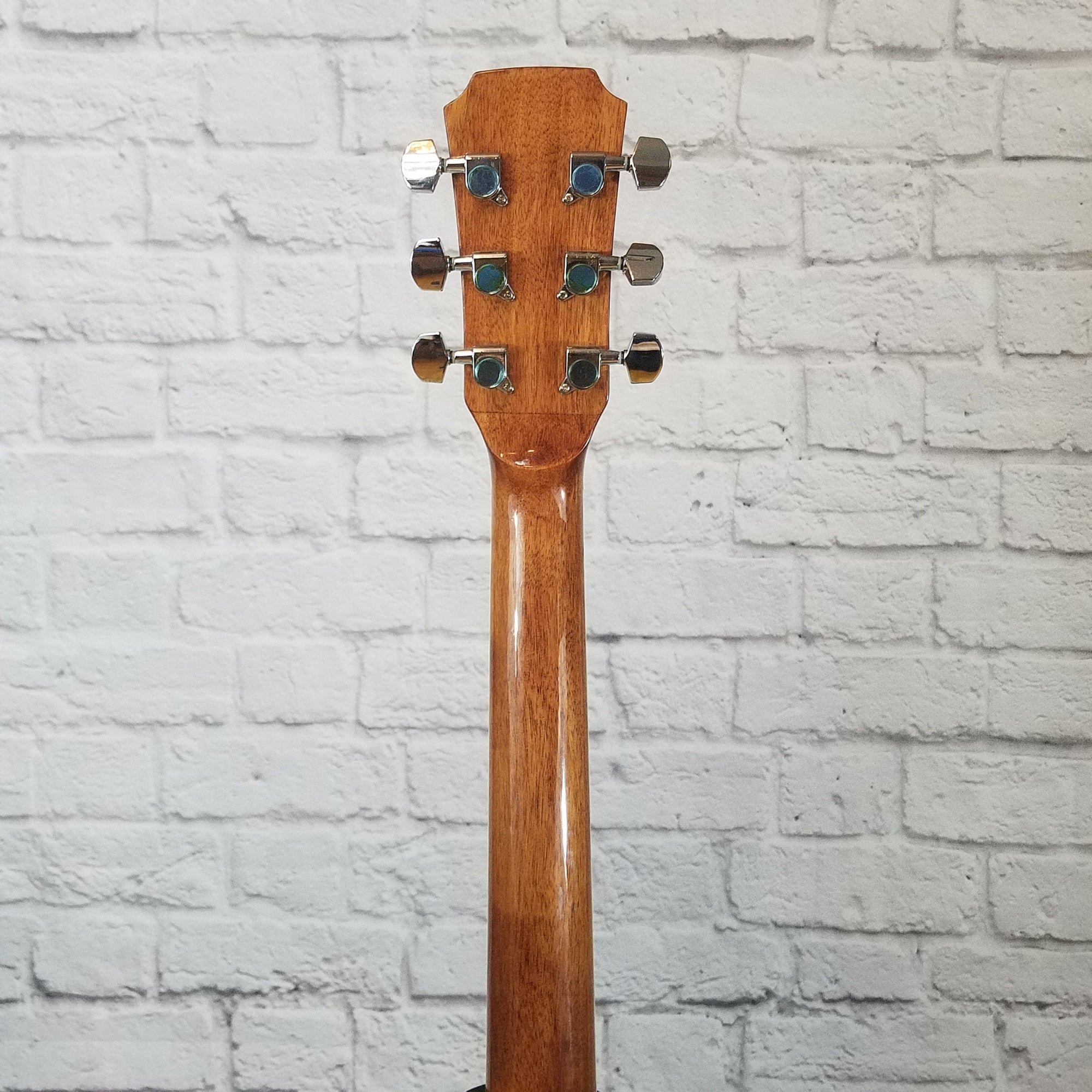 Austin AA25 Acoustic Guitar Sunburst