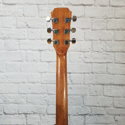 Austin AA25 Acoustic Guitar Sunburst