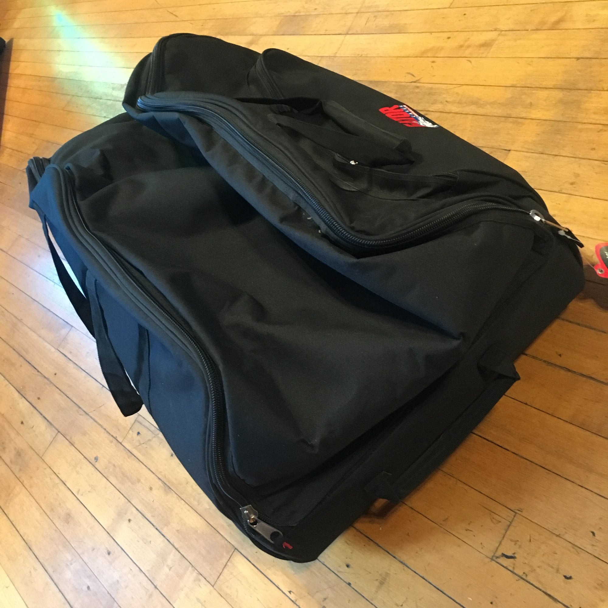Gator GPA-700 Speaker Transporter Rolling Bag