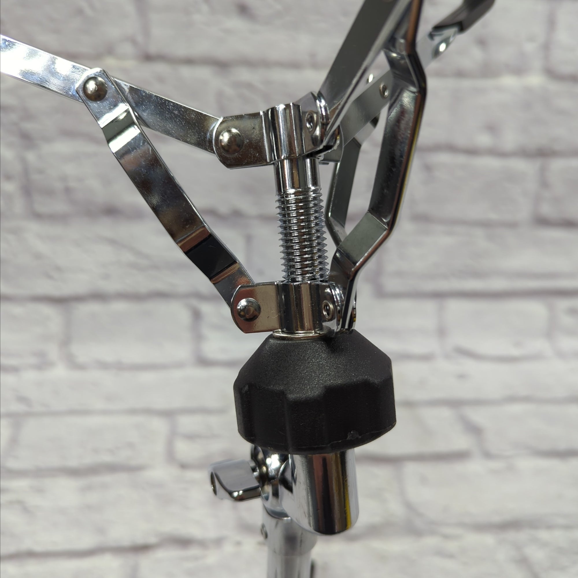 Double Braced Snare Stand