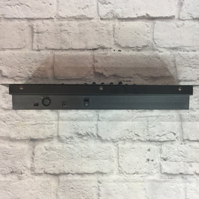 DMX512 Light Controller