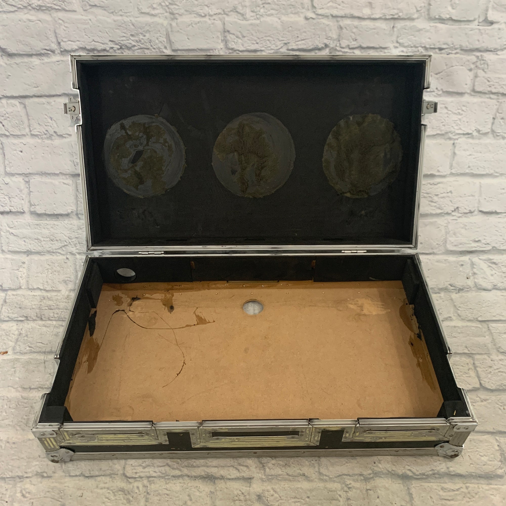 American Audio Road Case