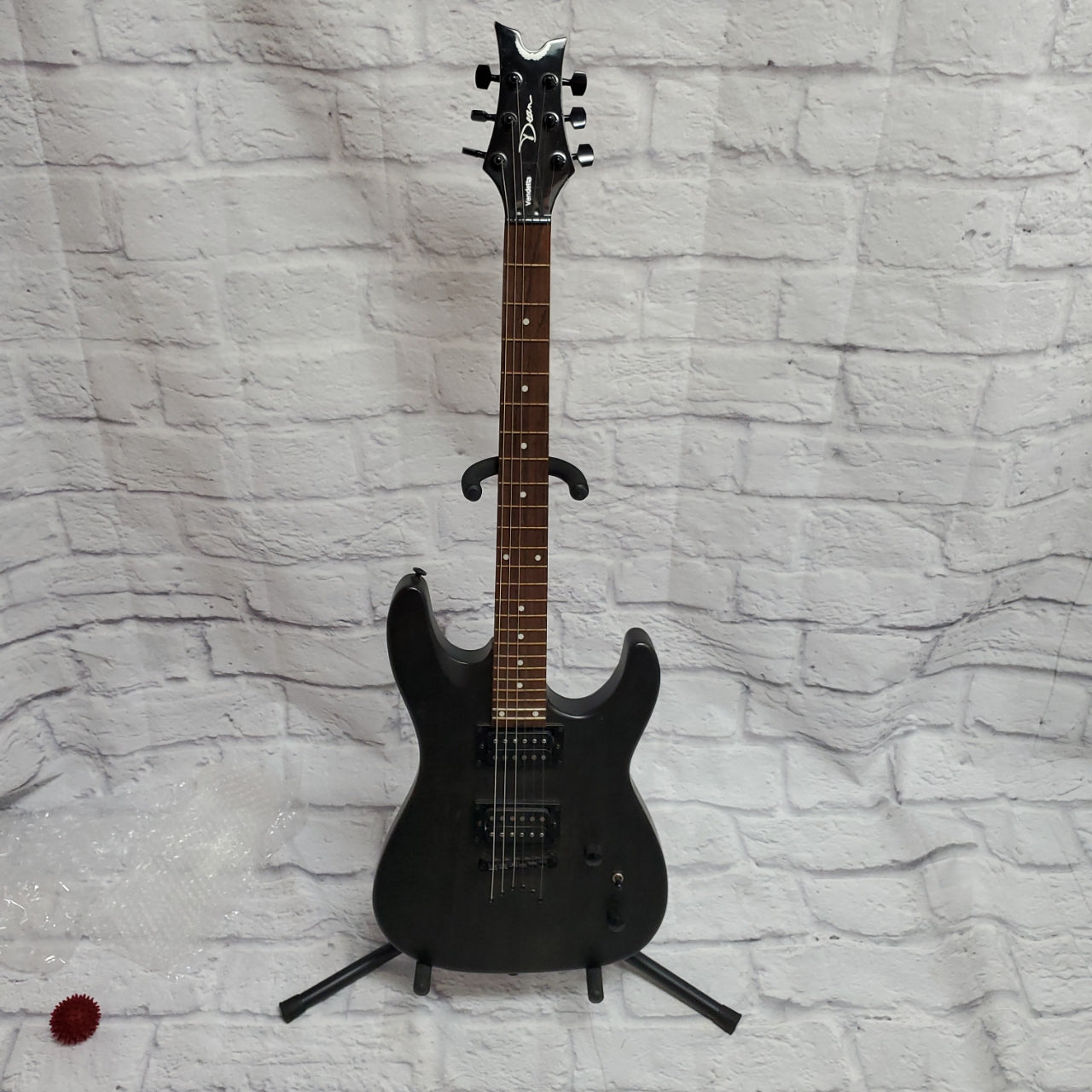 Dean Vendetta Electric Guitar