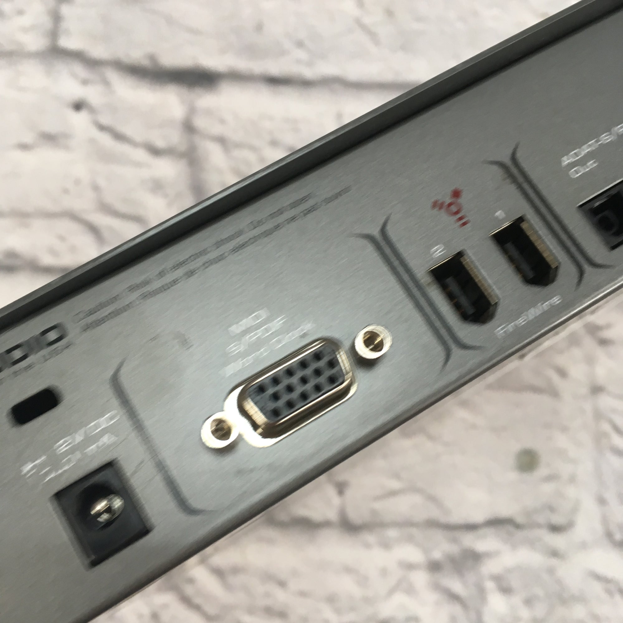 M-Audio Firewire 1814 Recording Interface