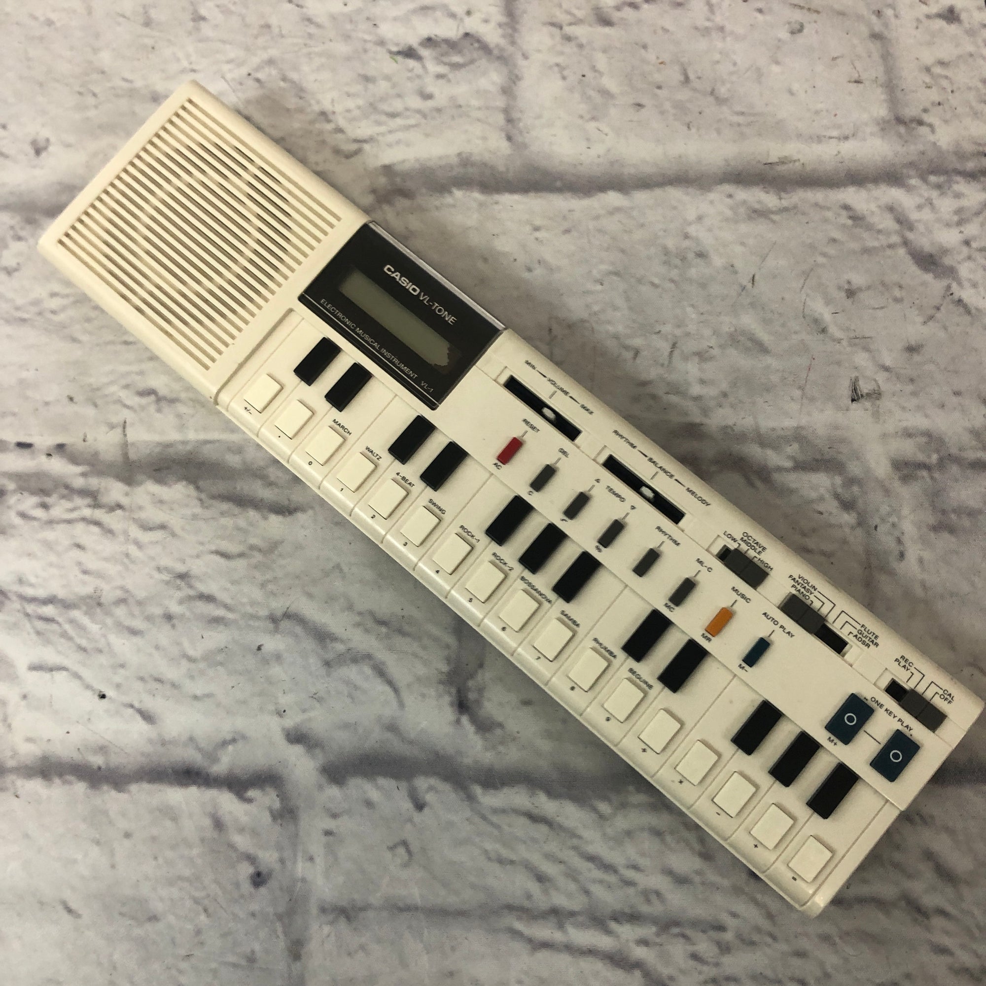 E-Mu XL-7 Command Station