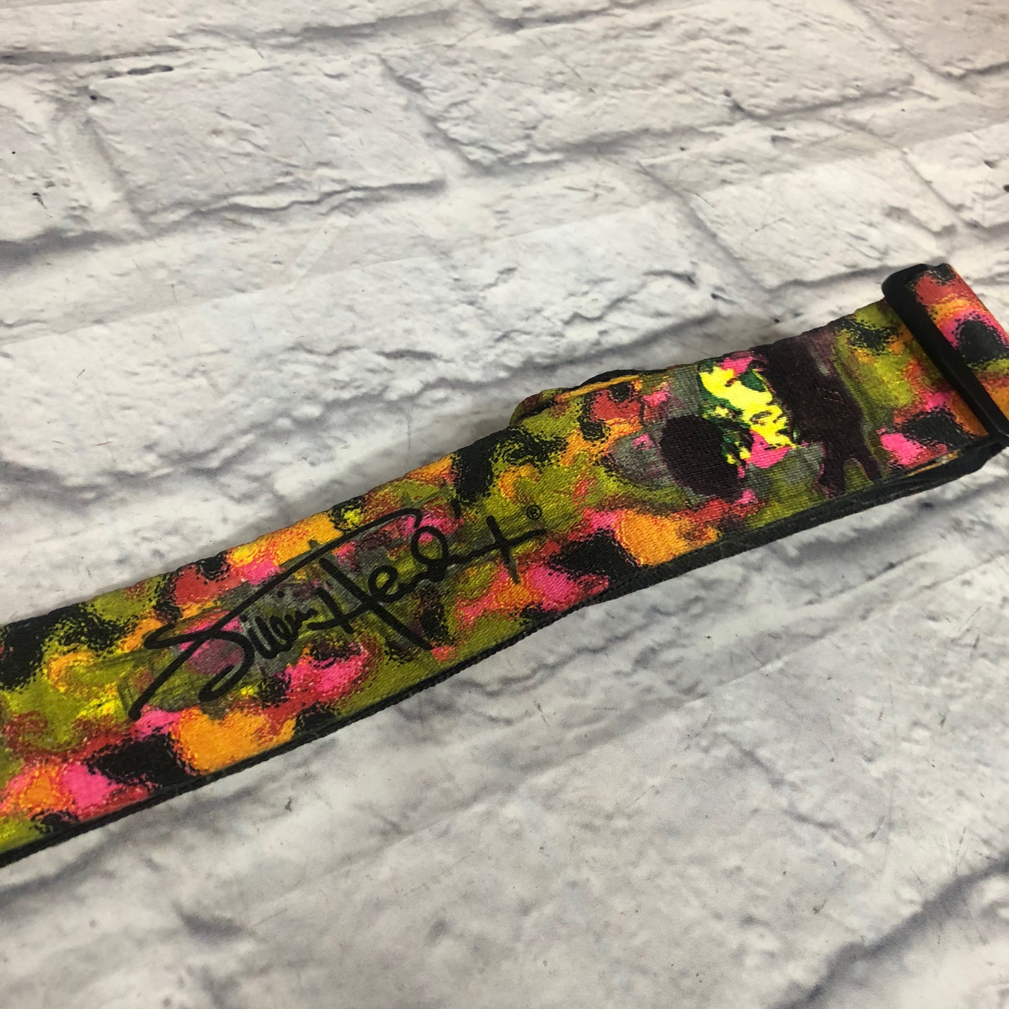 Levy's Jimi Hendrix Guitar Strap