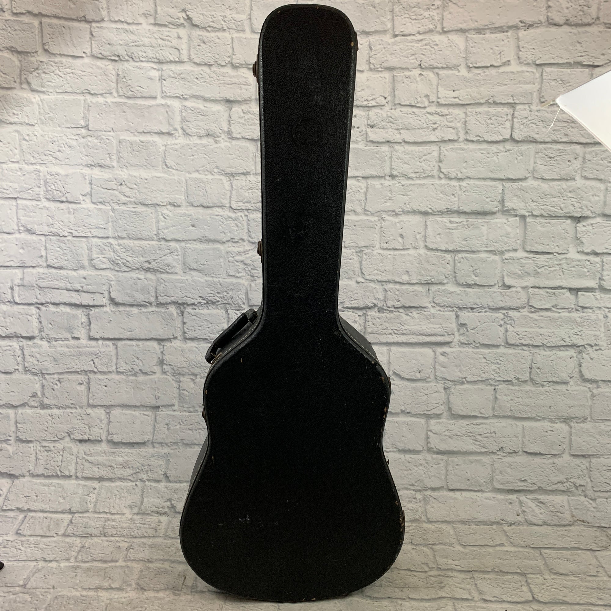 Acoustic Hardshell Case