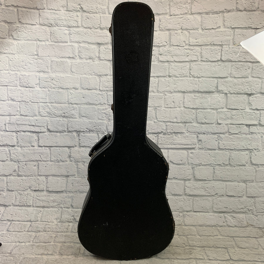 Acoustic Hardshell Case