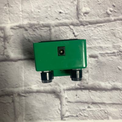 Ibanez TS9DX Turbo Tube Screamer Overdrive Pedal