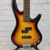 Ibanez Gio Soundgear 4 String Bass Guitar