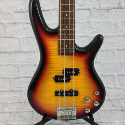 Ibanez Gio Soundgear 4 String Bass Guitar