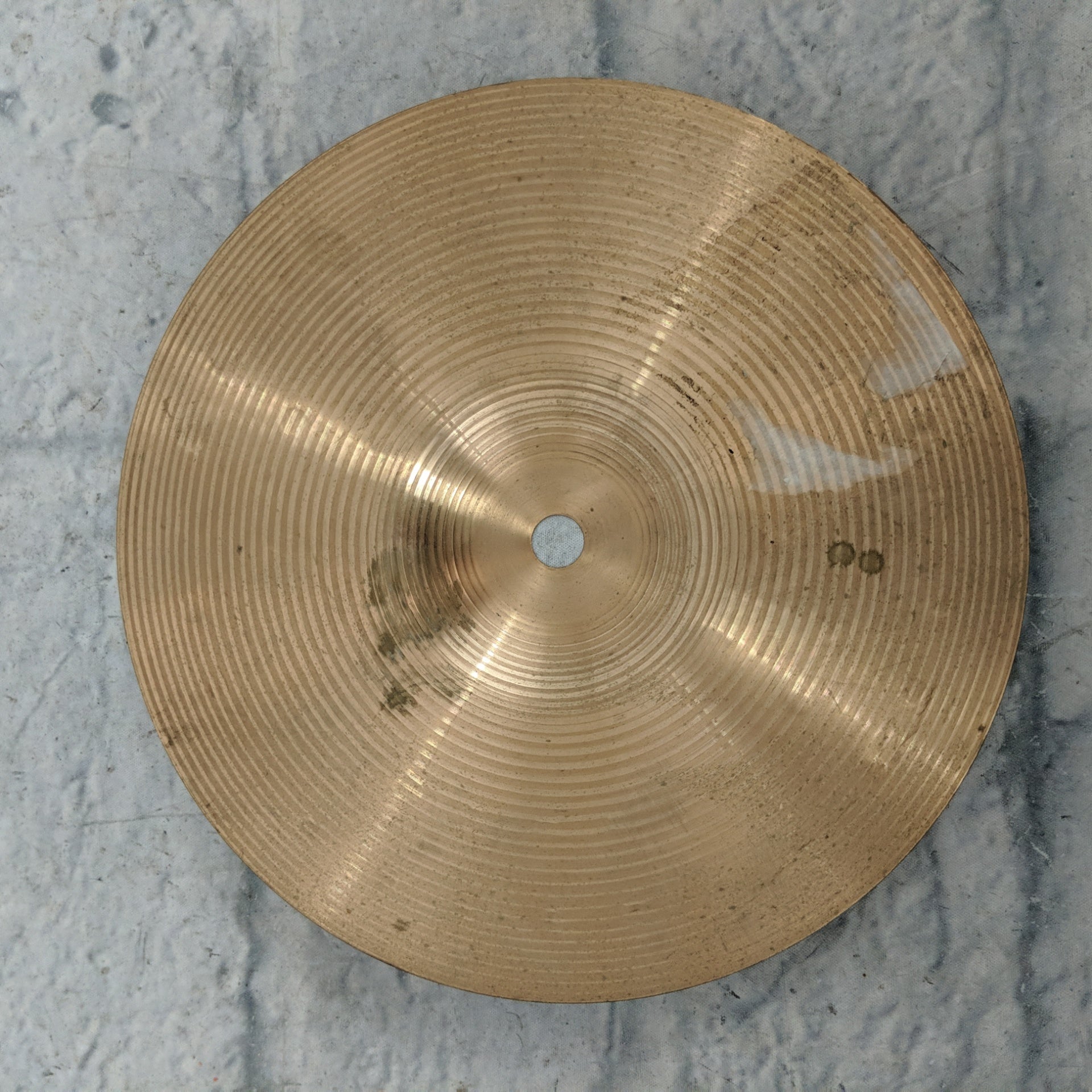 Sabian Sam Ash 77th Anniversary 8 in Splash