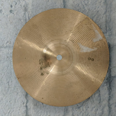 Sabian Sam Ash 77th Anniversary 8 in Splash