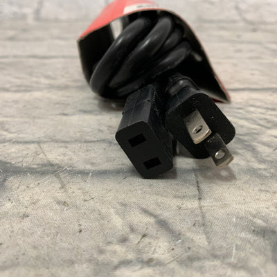 Hosa PWC-178 Amp Electrical Power Cable 8ft - New Old Stock!