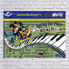Saving the Piano Puzzle Book: Very First Adventures in Piano Playing