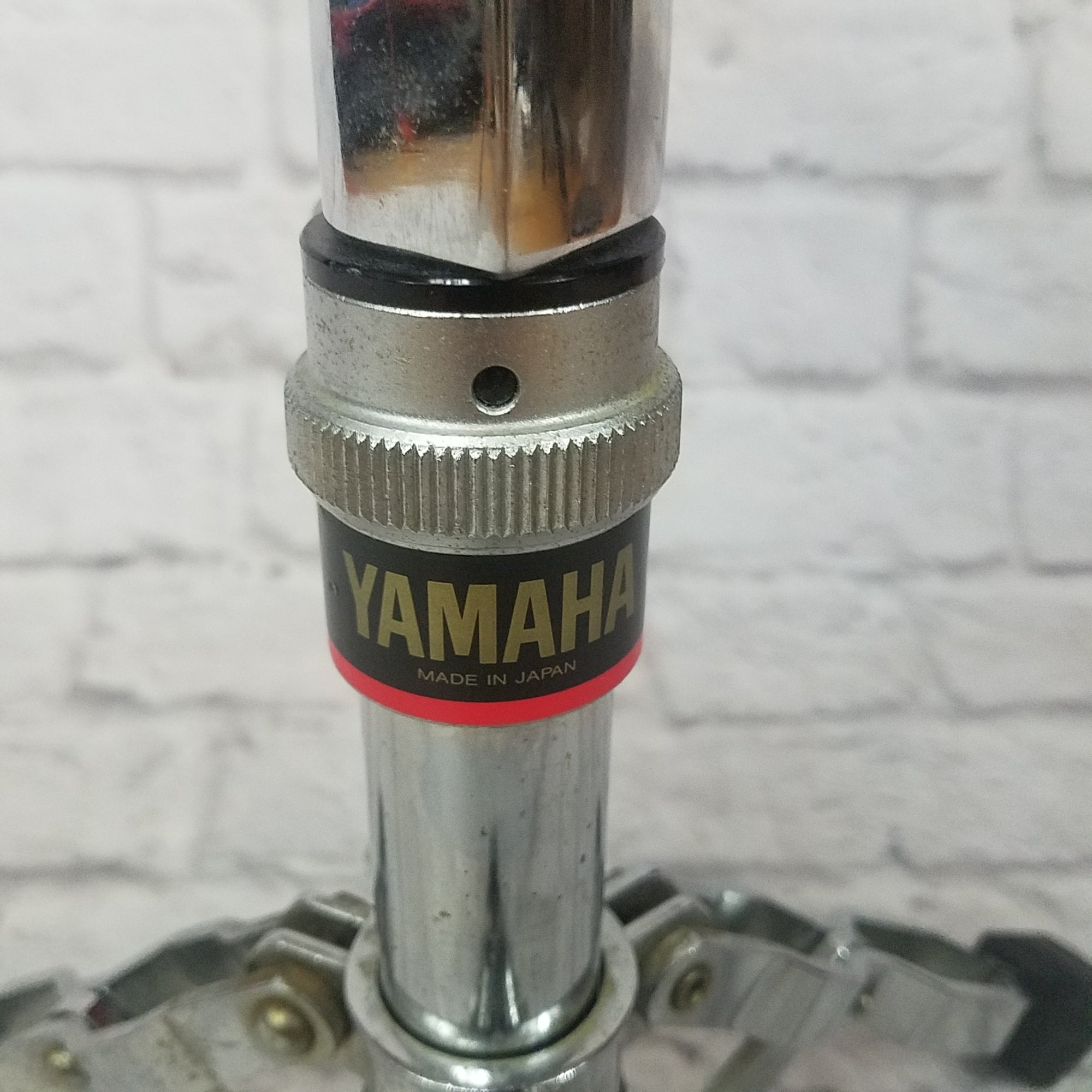 Yamaha Red Label Japan Snare Stand