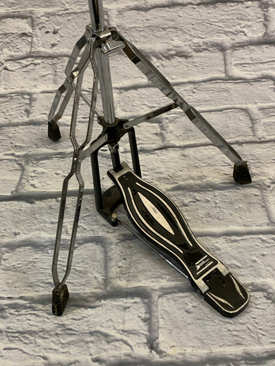 Sound Percussion Double Braced Hi Hat Stand - no clutch