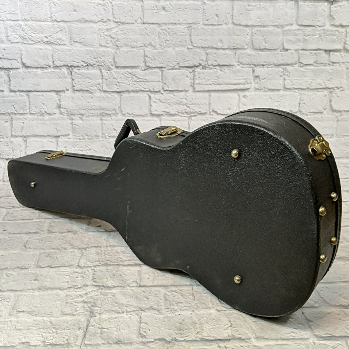 Ibanez TKL Acoustic Hard Case - Classical / Concert Size