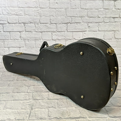 Ibanez TKL Acoustic Hard Case - Classical / Concert Size