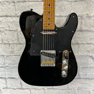 Fender Partscaster Telecaster Electric Guitar