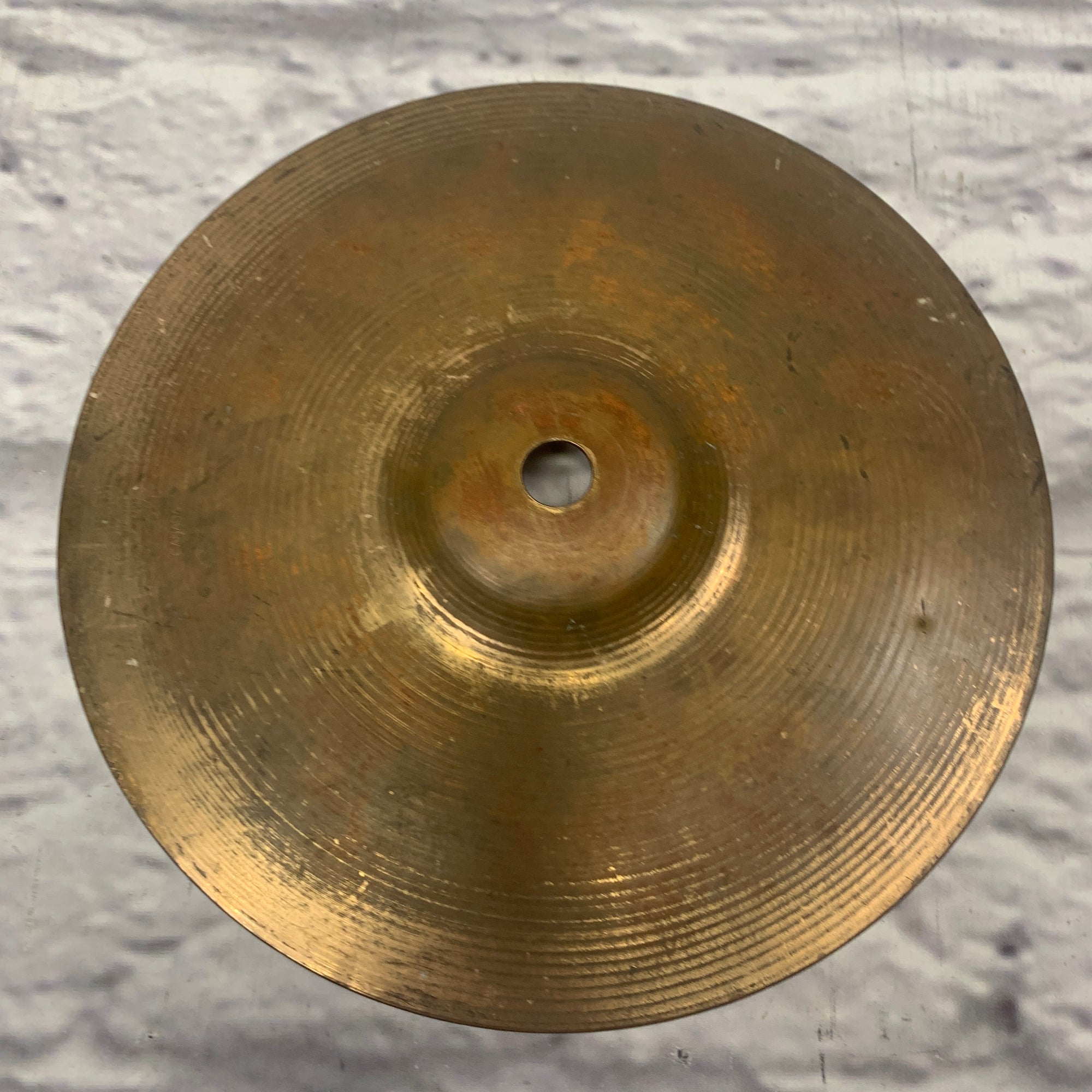 Sabian 8in Splash Cymbal