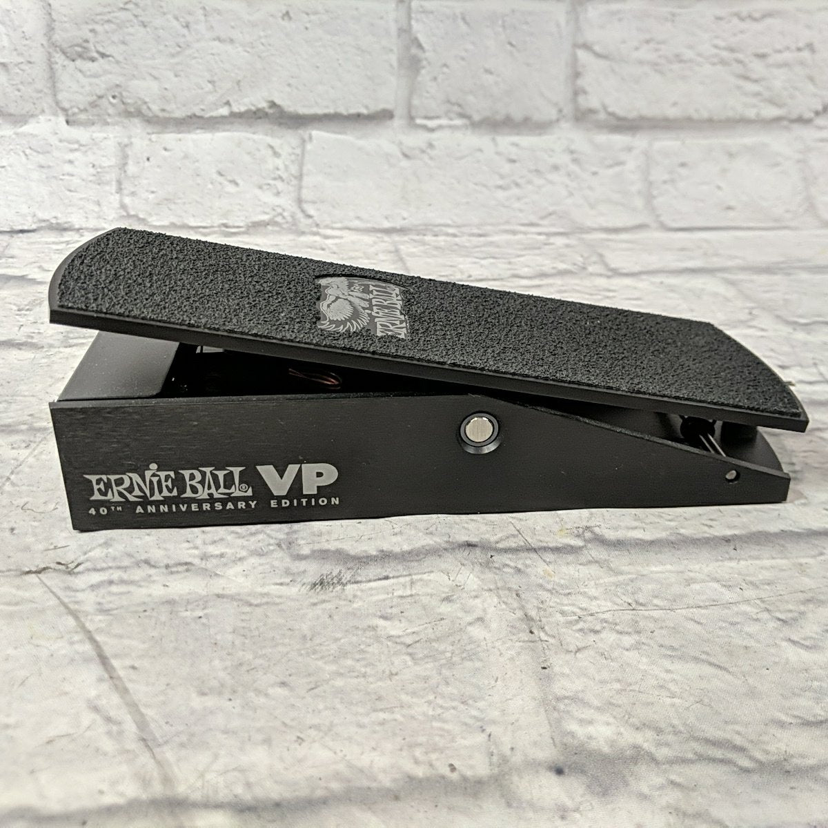 Ernie Ball 40th Anniversary Volume Pedal