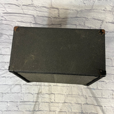 Peavey 212 MC 2x12 Stereo Speaker Cabinet