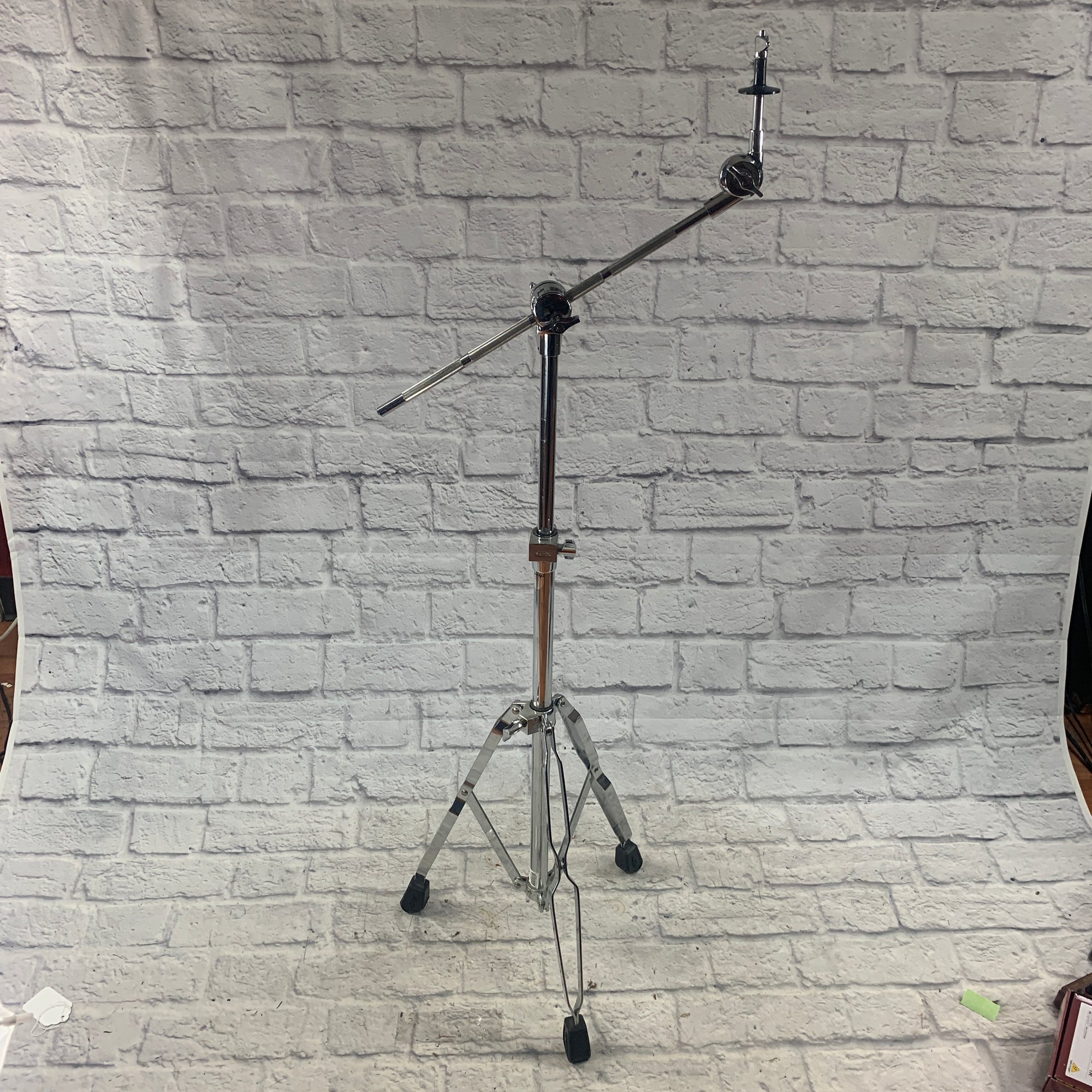 PDP Pacific Drums & Percussion Boom Cymbal Stand