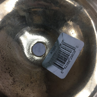 Zildjian 9 K Custom Hybrid Splash Cymbal