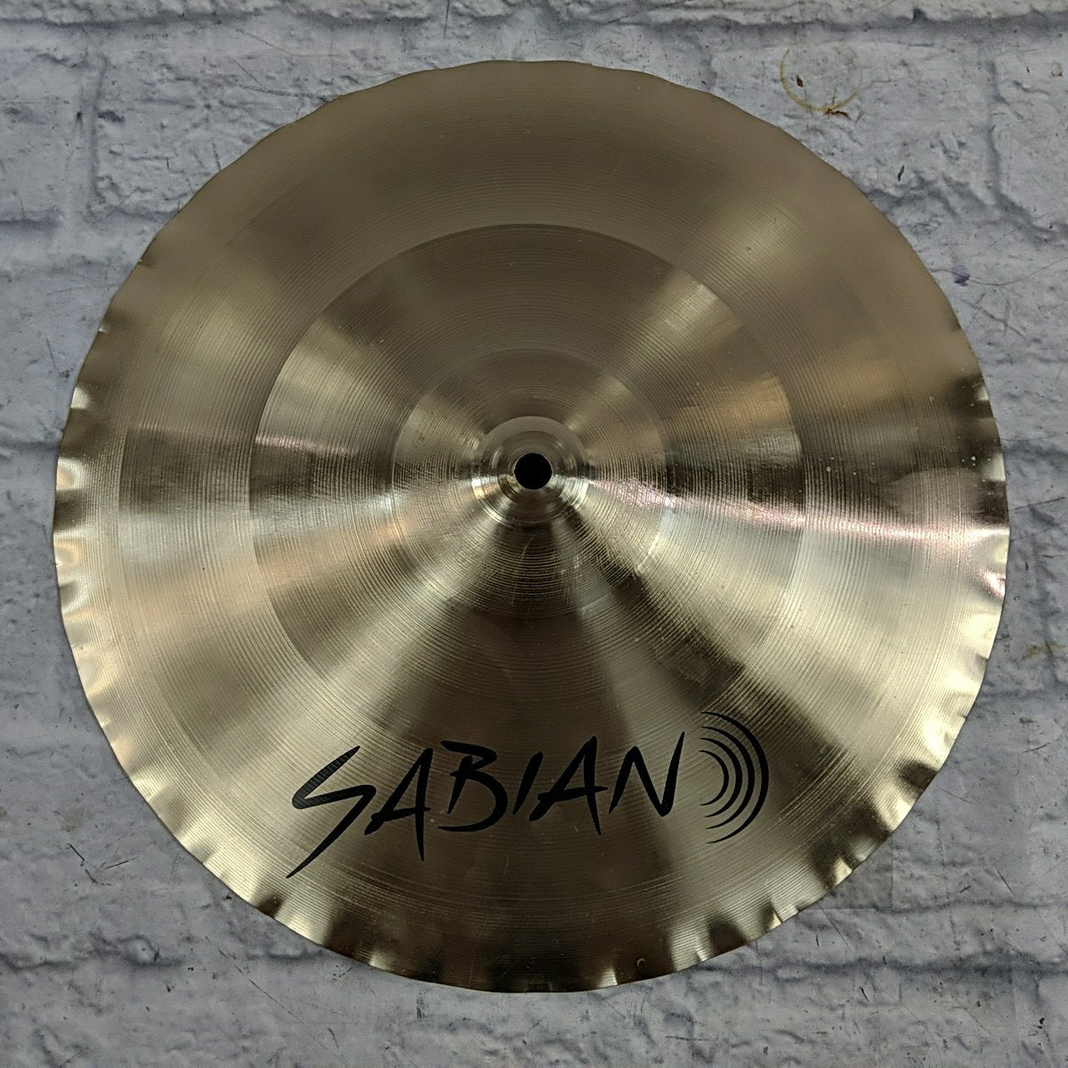 Sabian 14 Xcelerator Hi Hat Bottom Cymbal