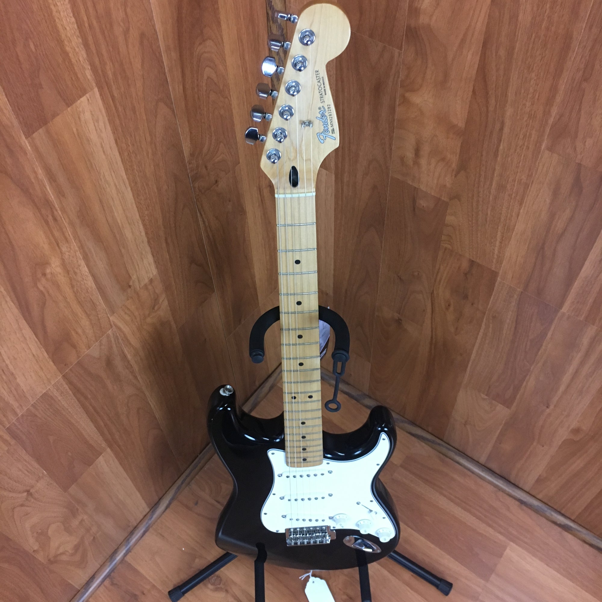 1998 Mexican Fender Stratocaster - Evolution Music