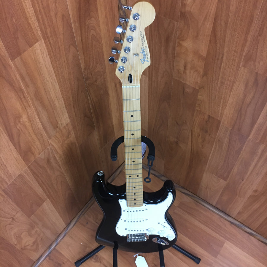1998 Mexican Fender Stratocaster