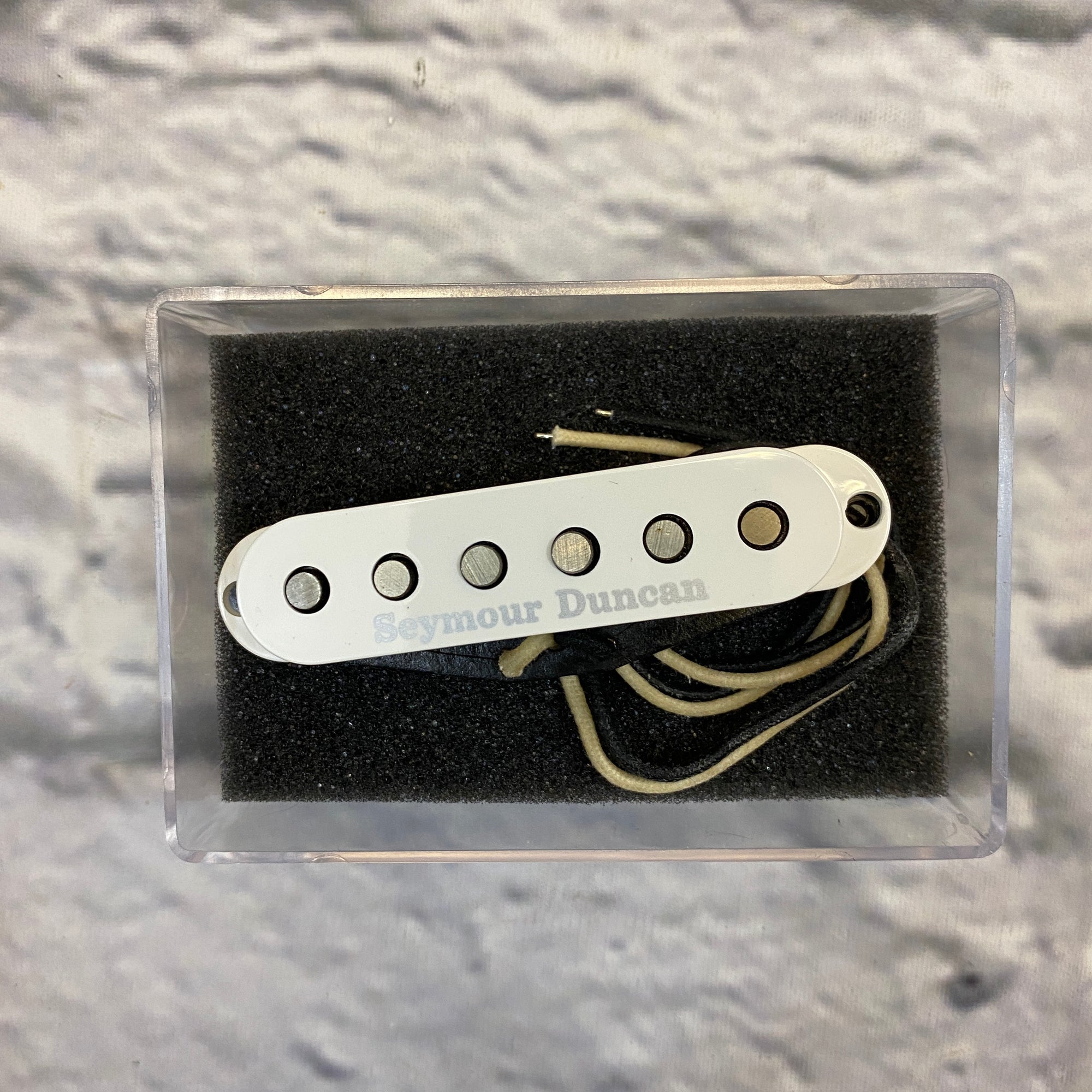 Seymour Duncan APST-1 Twang Banger for Strat