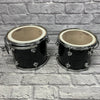 Pacific 4 Piece Drum Kit